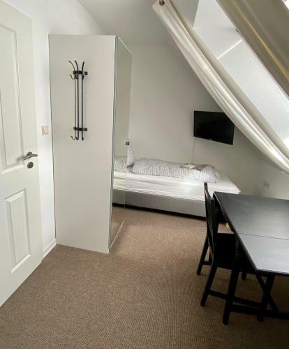 Apartamento Muschelsucher