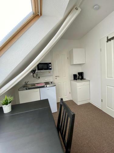 Apartamento Muschelsucher