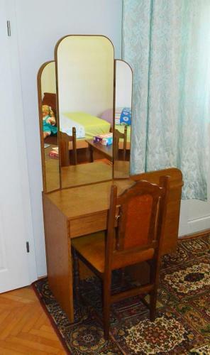 Apartman Rosa