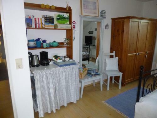 B&B - Landhaus-traum
