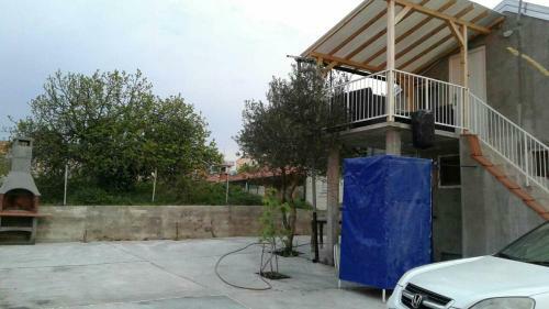 Apartmani Goga