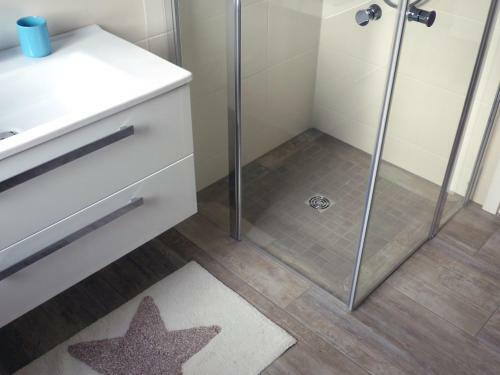 Apartamento Ferienwohnung Ankerstuuv Boven