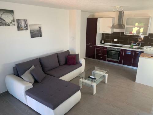 Apartamentos Mellory
