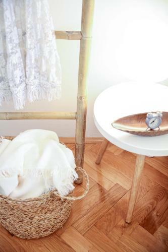 Boho By The Sea House