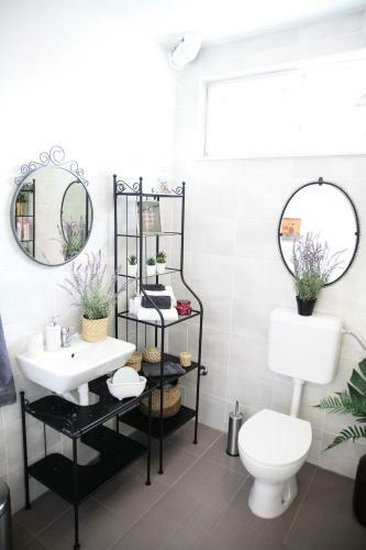 Boho By The Sea House