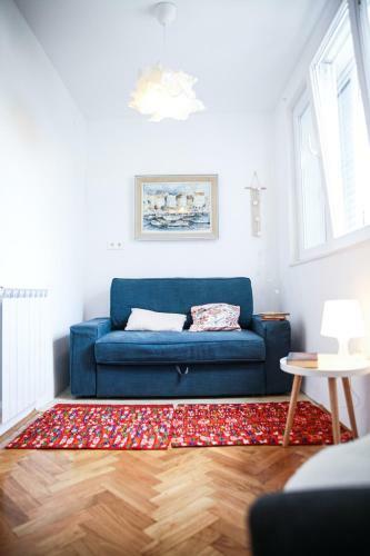 Boho By The Sea House