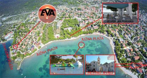 Eva Mobile Home