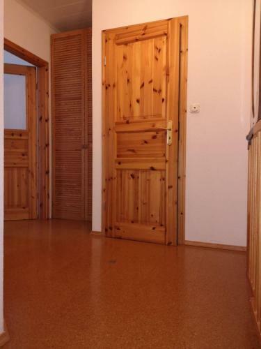 Apartamento Gartenwohnung
