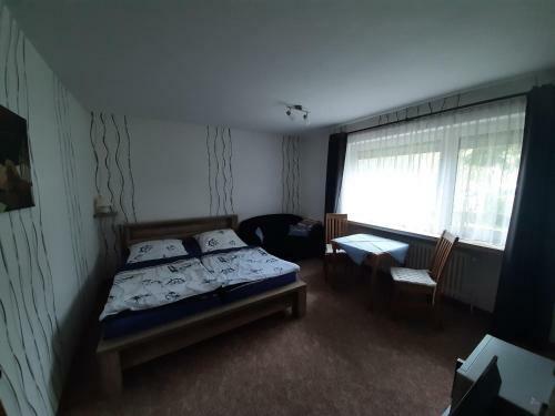 Hotel Goode Wind