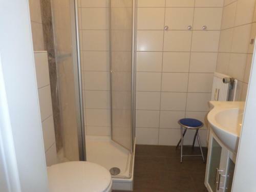 Apartments Norddeicher Stra�e