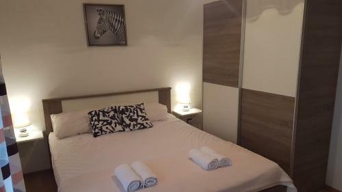 Apartmani Ab