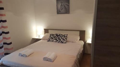 Apartmani Ab