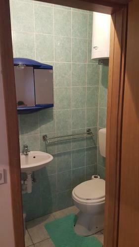 Apartmani Ab