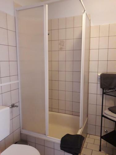 Hostal Pension Norddeicher Stra�e