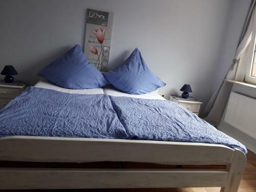 Hostal Pension Norddeicher Stra�e