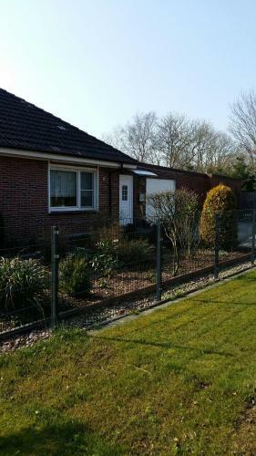 Ferienwohnung Haus Antje
