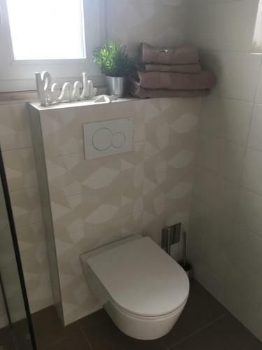 Luxury Apartments Vu?ini? Pirovac