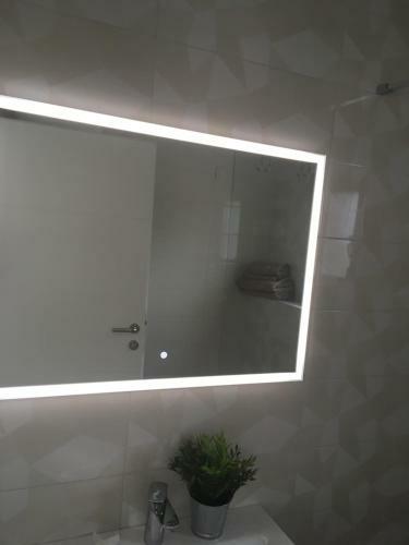 Luxury Apartments Vu?ini? Pirovac