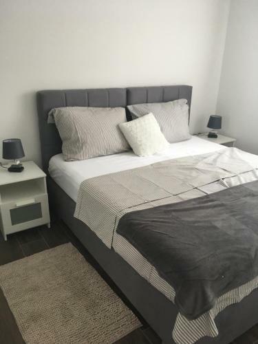 Luxury Apartments Vu?ini? Pirovac