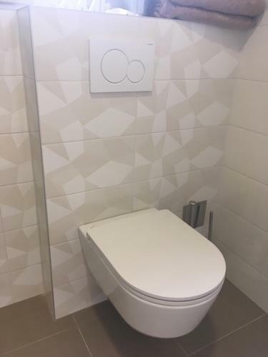 Luxury Apartments Vu?ini? Pirovac