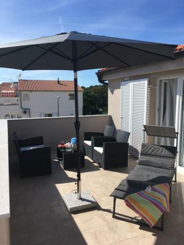 Luxury Apartments Vu?ini? Pirovac