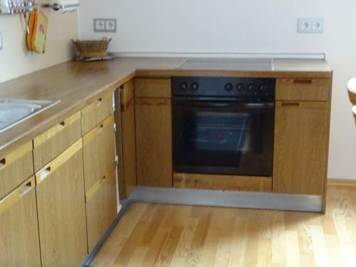 Apartamento Ferienwohnung Frieda