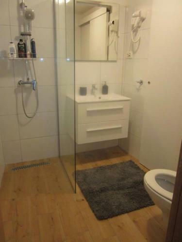 Apartment Denis - 50m From Sea