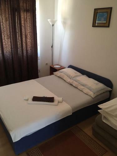 Apartmani Ante