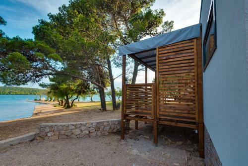 Hotel Mobile Home Pirovac 30