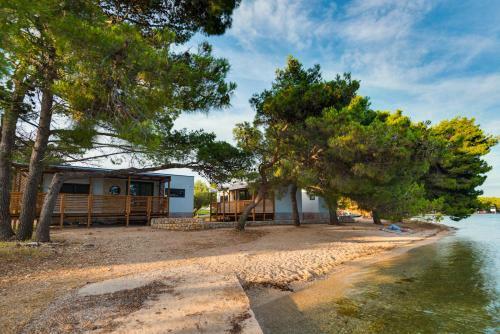 Hotel Mobile Home Pirovac 28