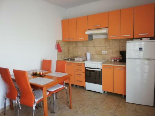 Apartmani Danica