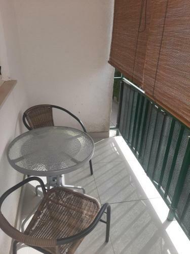 Apartmani Danica