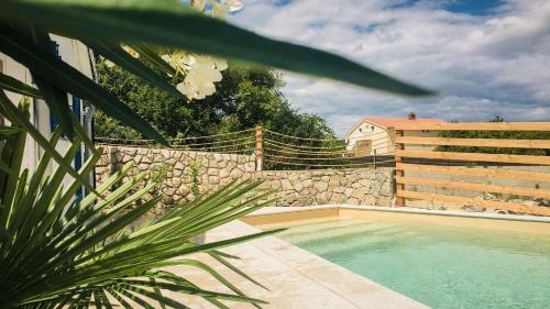 Four Bedrooms Villa Anita