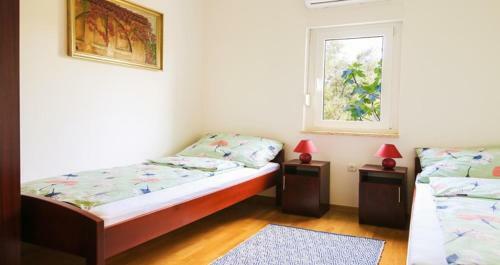 Four Bedrooms Villa Anita