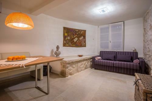 Stone Villa Levanda With Private Pool