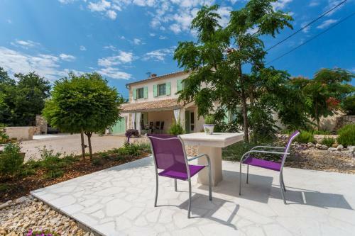 Stone Villa Levanda With Private Pool
