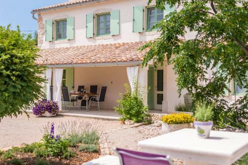 Stone Villa Levanda With Private Pool