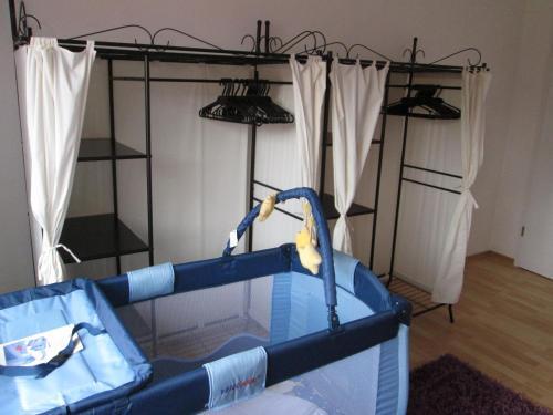 Apartamento Haus Dreimaster Erdgescho�