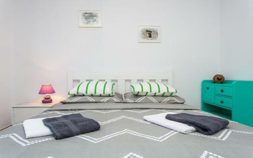 Apartamento Studio Tea