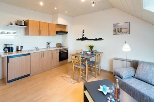 Apartamento Meeresbrise