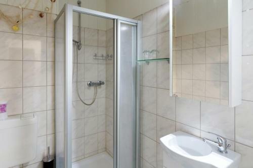 Apartamento Meeresbrise