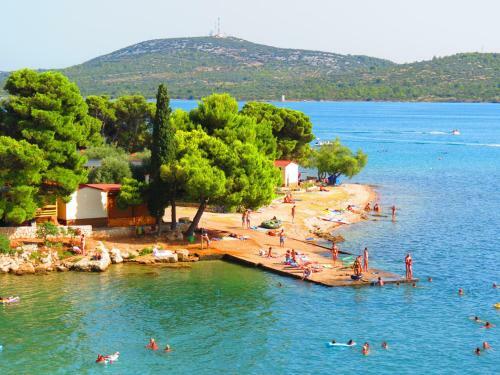 Hotel Mobile Home Pirovac 31