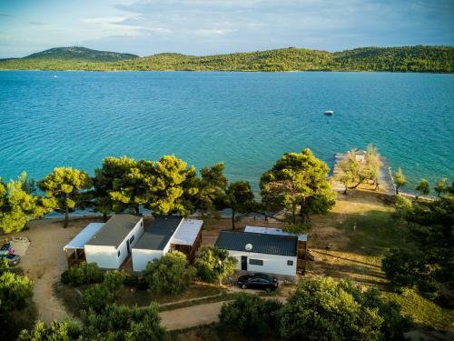 Hotel Mobile Home Pirovac 33