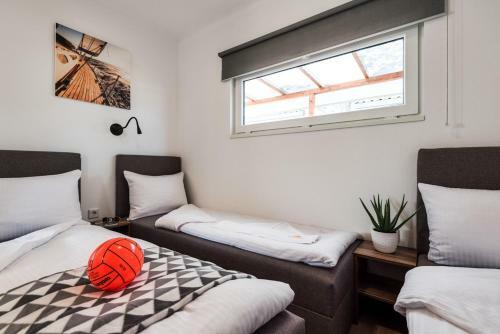 Hotel Mobile Home Pirovac 33