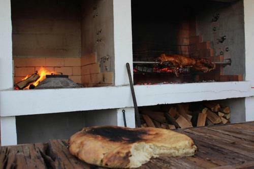 Bed & Breakfast Villa Vicenzo