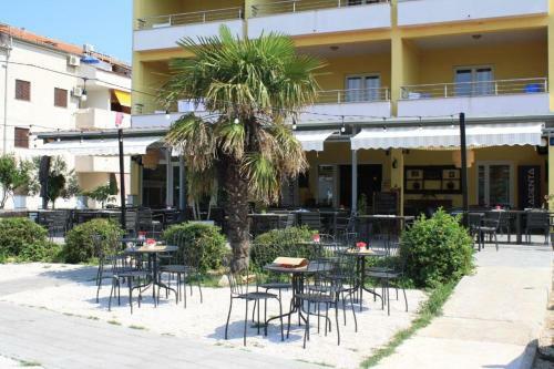 Bed & Breakfast Villa Vicenzo