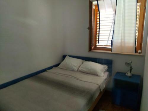 Apartmani Matijevi?