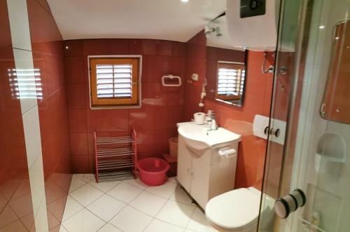 Apartmani Matijevi?