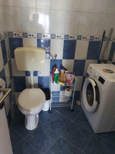 Apartmani Matijevi?