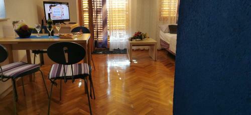 Apartmani Matijevi?